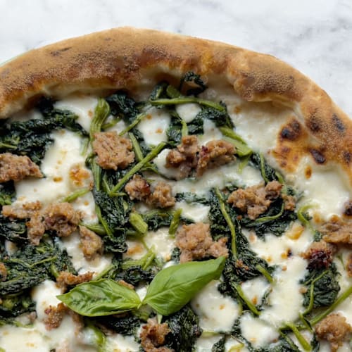 Pizzium Milano Viale Tunisia, Milano