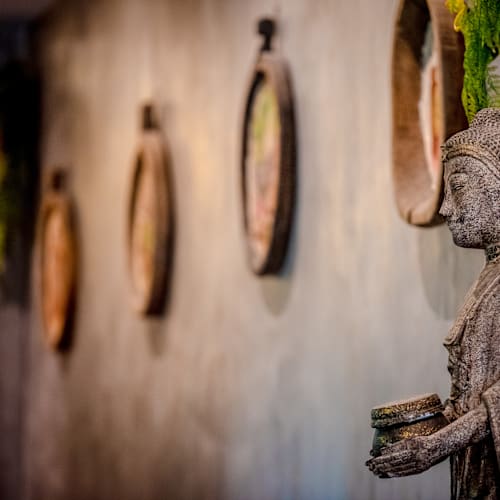 Paya Thaï Beaubourg, Paris