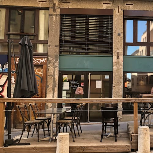 Alexandria, Lyon