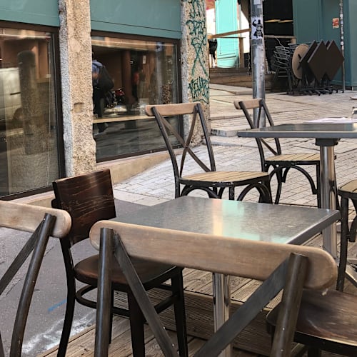 Alexandria, Lyon