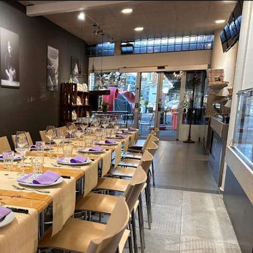 Piazza Vittoria, Bern