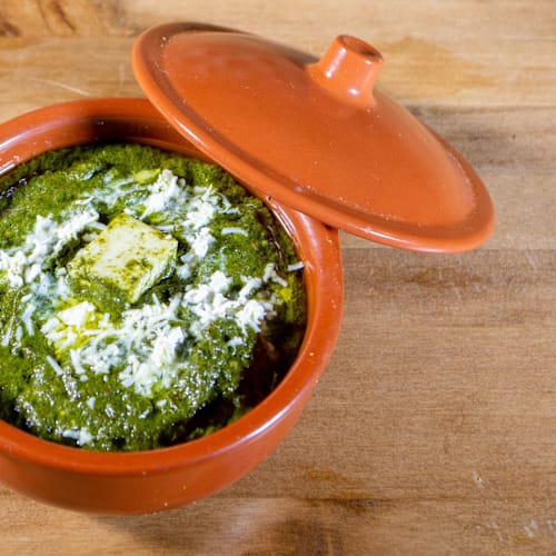 Chai Indian Cuisine - Vilaseca, Vila-Seca