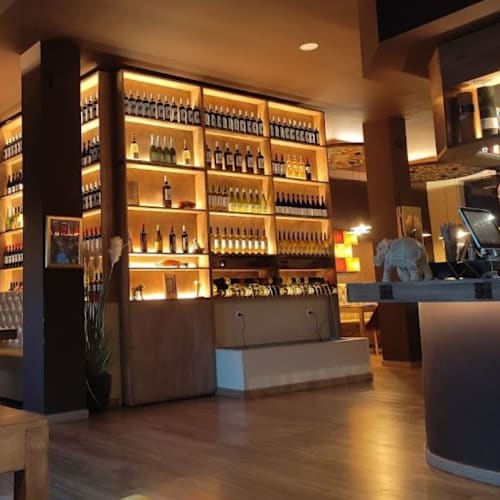 Chai Indian Cuisine - Vilaseca, Vila-Seca