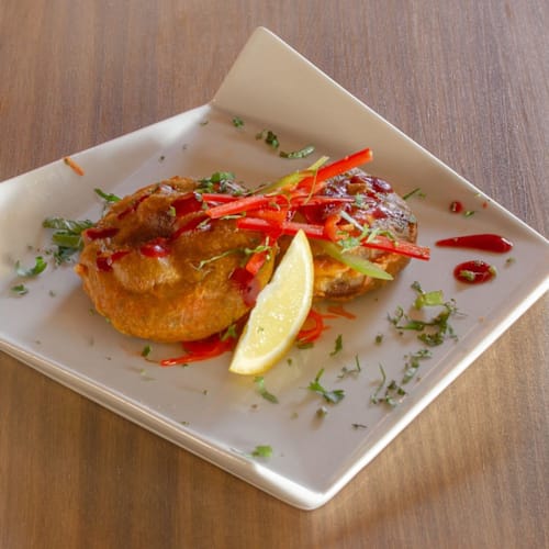 Chai Indian Cuisine - Vilaseca, Vila-Seca