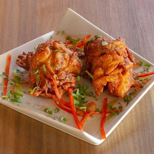 Chai Indian Cuisine - Vilaseca, Vila-Seca