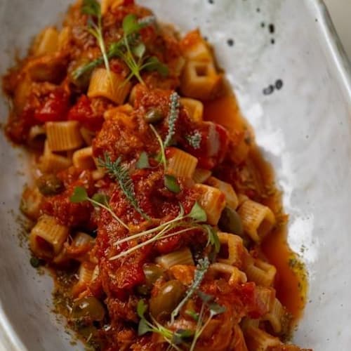 SUD Food&Drinks, Foggia