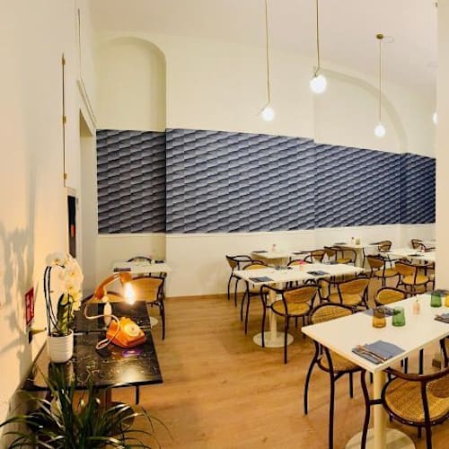 SUD Food&Drinks, Foggia