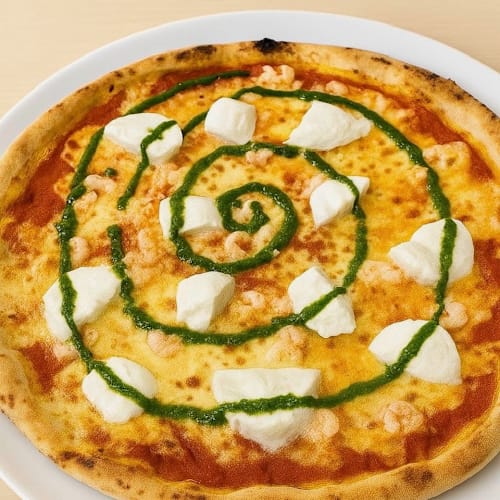 Fiamma Alta, Cinto Caomaggiore