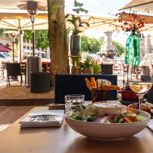 Goesting Urban Bistro Deventer, Deventer