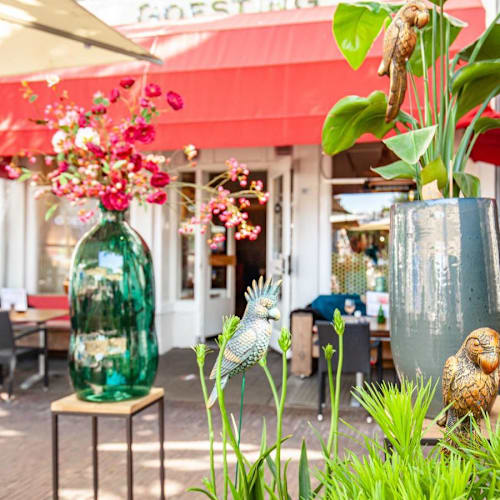 Goesting Urban Bistro Deventer, Deventer