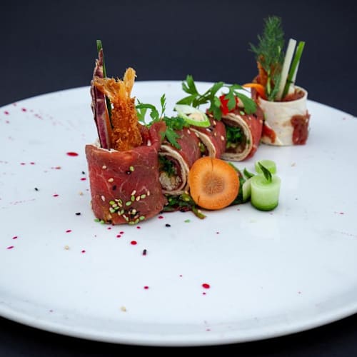Goesting Urban Bistro Deventer, Deventer