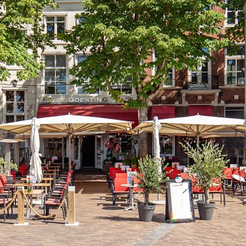 Goesting Urban Bistro Deventer, Deventer