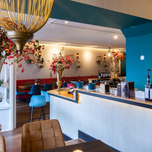 Goesting Urban Bistro Deventer, Deventer