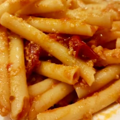 Monaco Diner Hamburgeria, Napoli