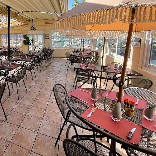 Le Nautilus, Marseille