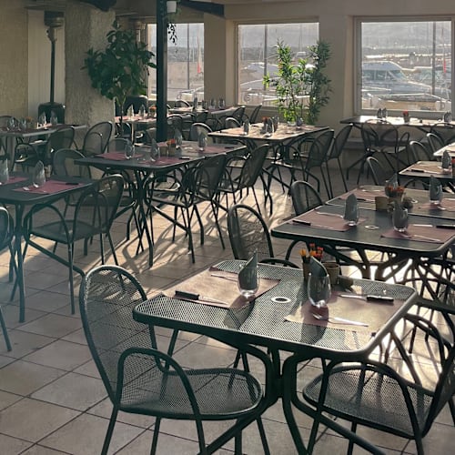 Le Nautilus, Marseille