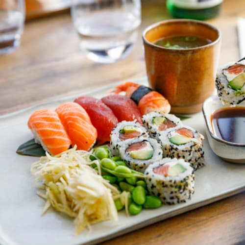 Enjoy Sushi - Venelles, Venelles