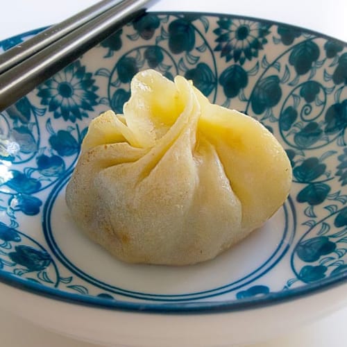 Dumpling Mywèi Rivoli, Milano
