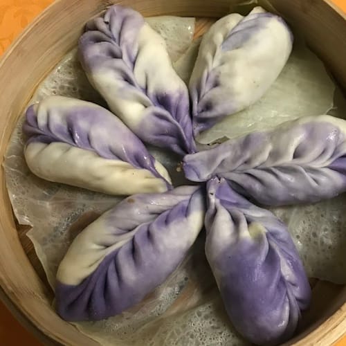 Dumpling Mywèi Rivoli, Milano