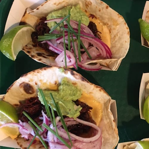 Roffa Streetfoodbar, Rotterdam