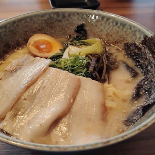 Muto Izakaya, El Masnou