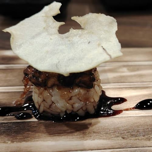 Muto Izakaya, El Masnou