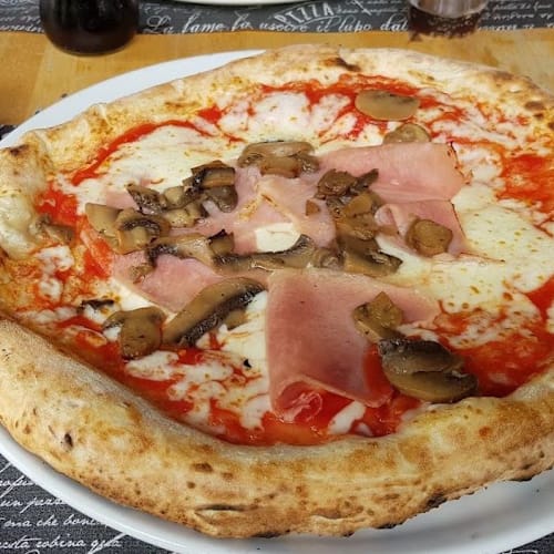 Al Magna Magna , Milano