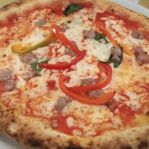 Al Magna Magna , Milano