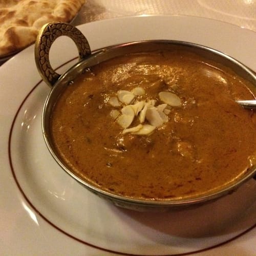 Le Maharaja, Paris