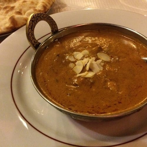 Le Maharaja, Paris