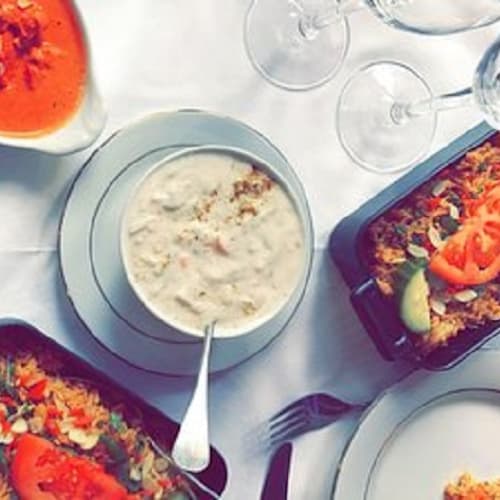 Le Maharaja, Paris