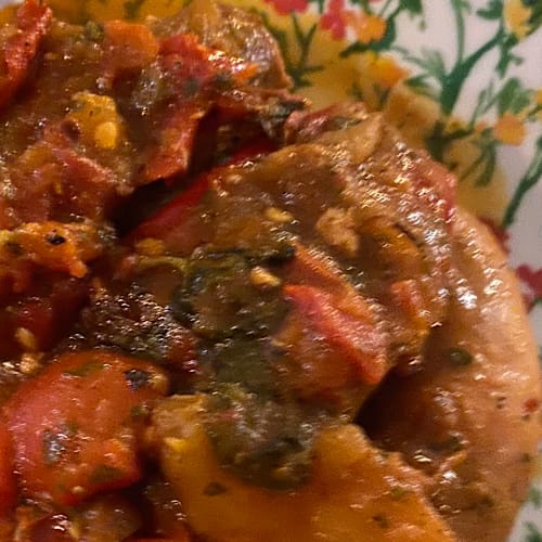 Il Gabbiano - Cucina Calabrese, Milano
