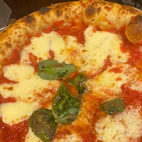 Il Gabbiano - Cucina Calabrese, Milano