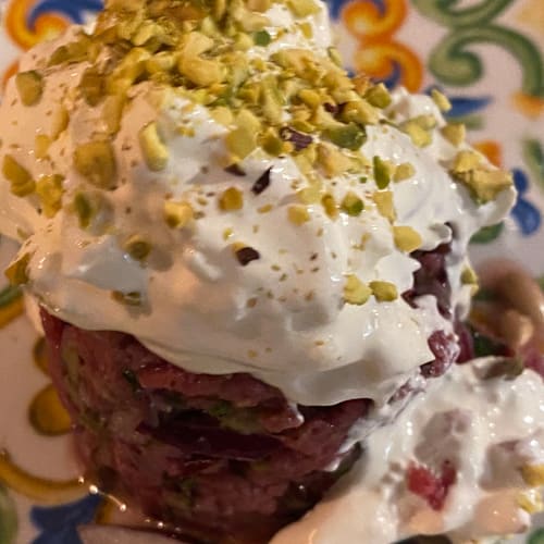 Il Gabbiano - Cucina Calabrese, Milano
