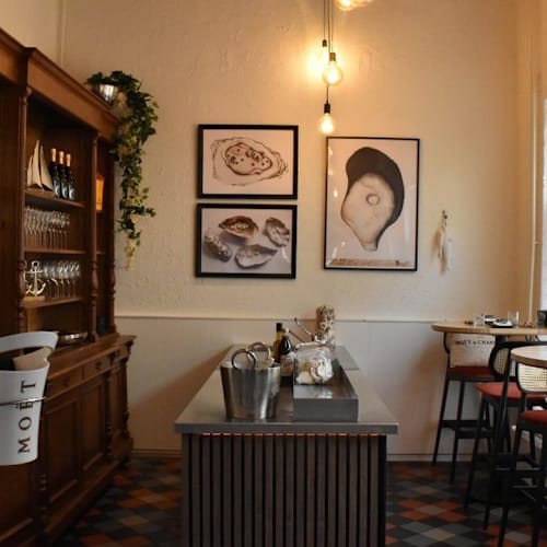 Trinibra Sushi Bar, Deventer