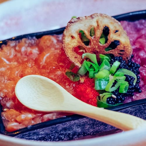 Trinibra Sushi Bar, Deventer