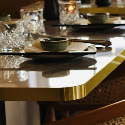 Trinibra Sushi Bar, Deventer
