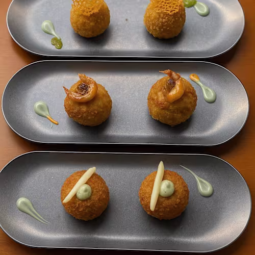 La Barraquita Aragon, València