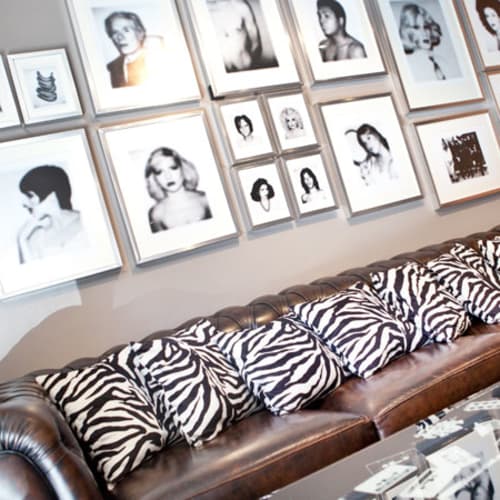 East 47 - Hotel Villa Real, Madrid
