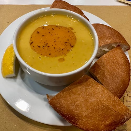 Baba, Bologna