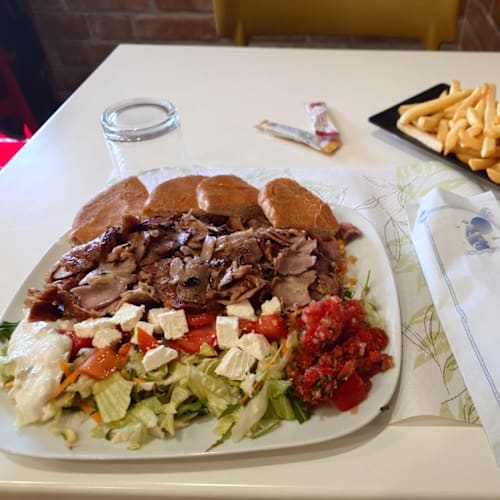 Baba, Bologna