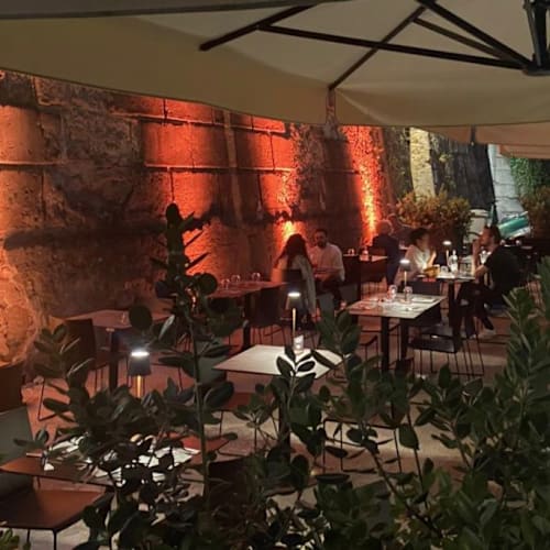 Kalhesa, Palermo