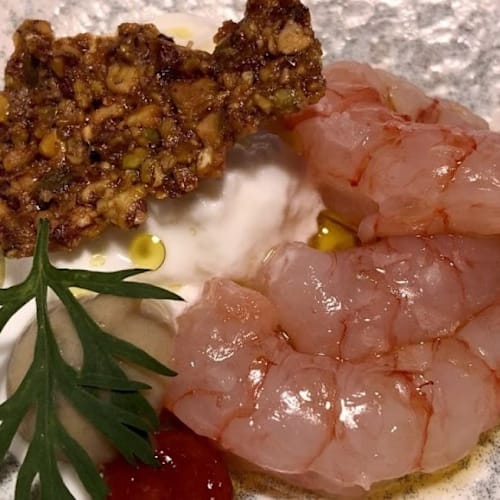 Alba Restaurante, Alicante (Alacant)