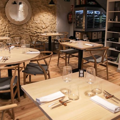 Alba Restaurante, Alicante (Alacant)
