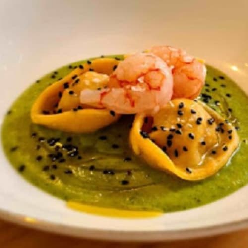 Alba Restaurante, Alicante (Alacant)