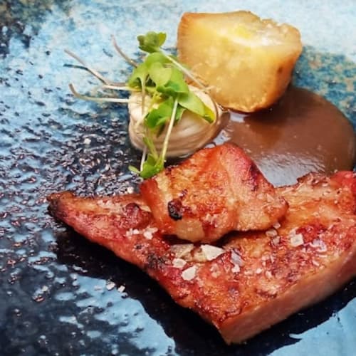 Alba Restaurante, Alicante (Alacant)