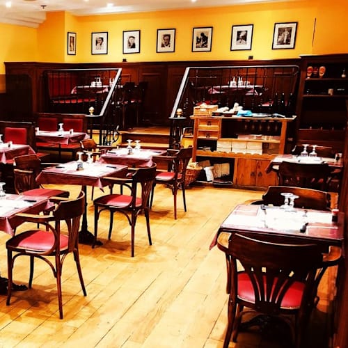 brasserie Garçon, Lattes