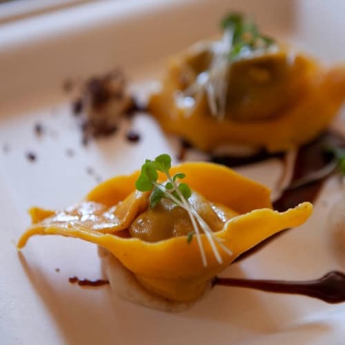 Ristorante Apollinare, Spoleto