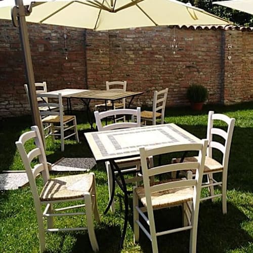 Osteria dal Toso, Viadana