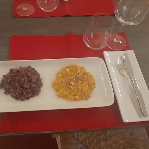 Osteria dal Toso, Viadana
